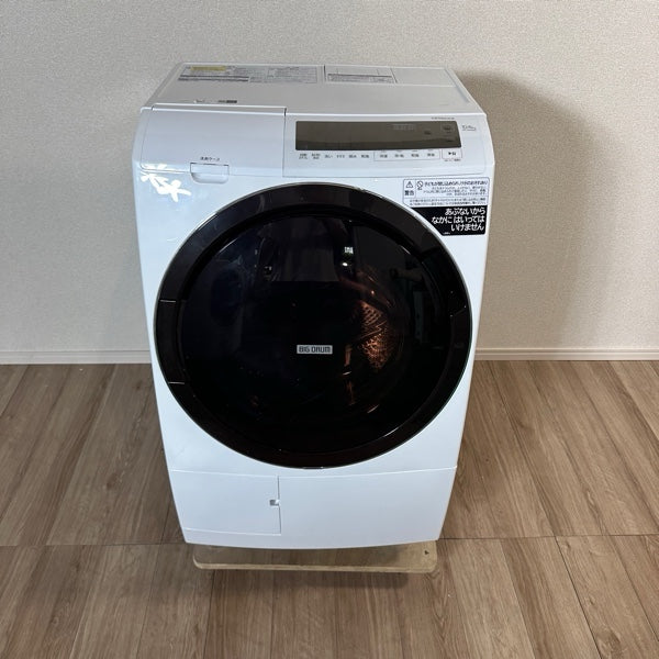 洗濯機　BD-SG100GL　2022【ITFODU6R1QJ8】