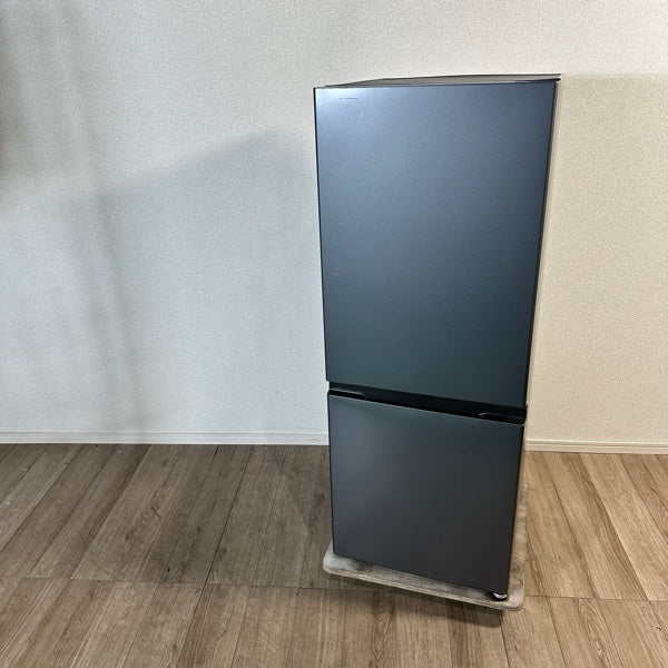 冷蔵庫 AQR-20PBK【IT1FJZAU41WC】