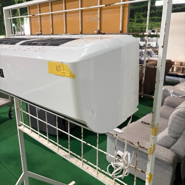 エアコン AY-R28F【ITZM3IR658WG】