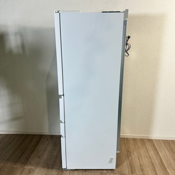冷蔵庫 GR-W500GTM【IT45TLDPLUYD】