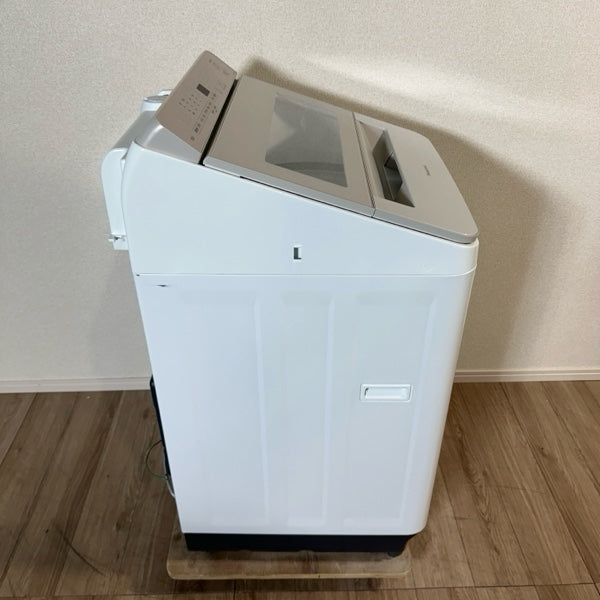 洗濯機 NA-FA10K2【IT6X90TZ0OLZ】