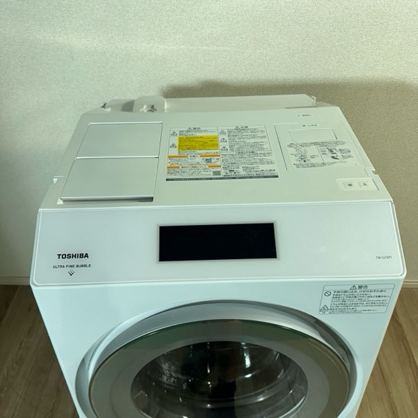 洗濯機 TW-127XP1L【ITHW0WNVJ8D2】