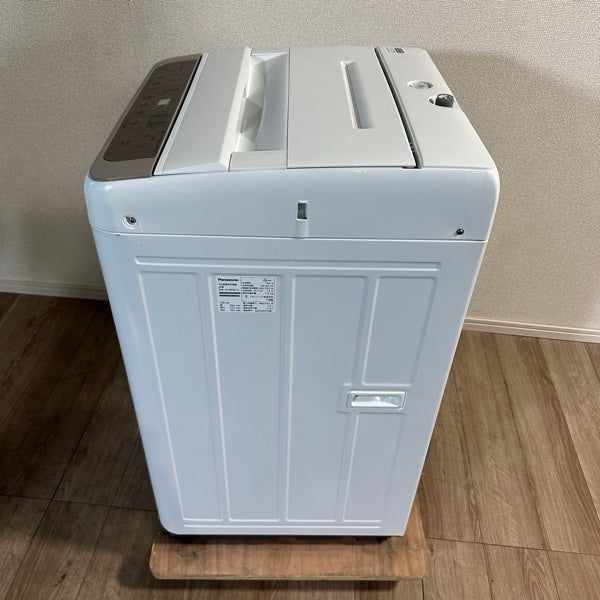 洗濯機 NA-F70PB15【ITD6QPUD37RK】