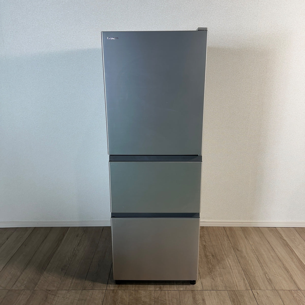 中古 冷蔵庫 HITACHI R-27NV 265L 2021年製