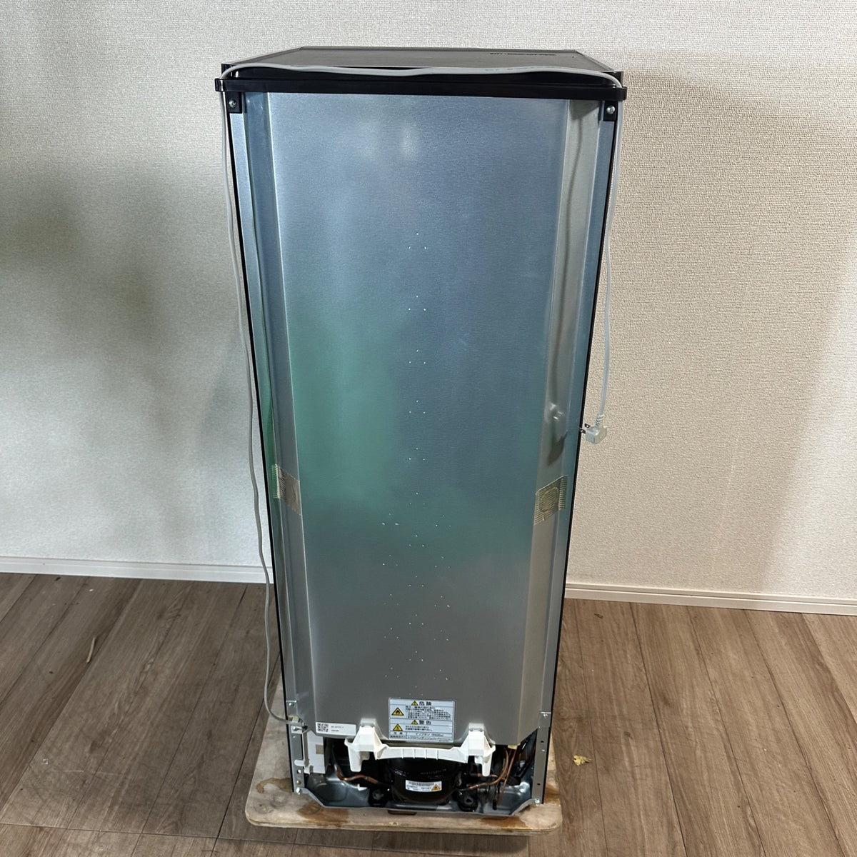 中古 冷蔵庫 Panasonic NR-B17FW 168L 2022年製 写真5