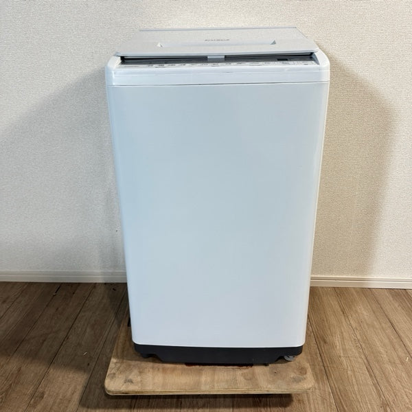 縦型洗濯機 BW-V70F【ITUHS7ZAQK2W】