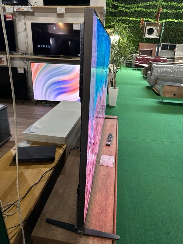 テレビ K-75XR90【ITFSAT0TKCSO】
