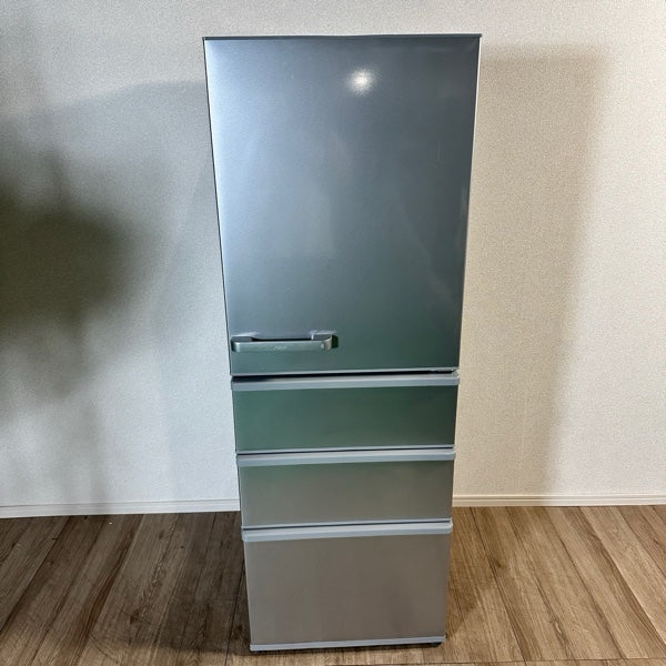 冷蔵庫 AQR-36P【ITPA2COIJRWO】