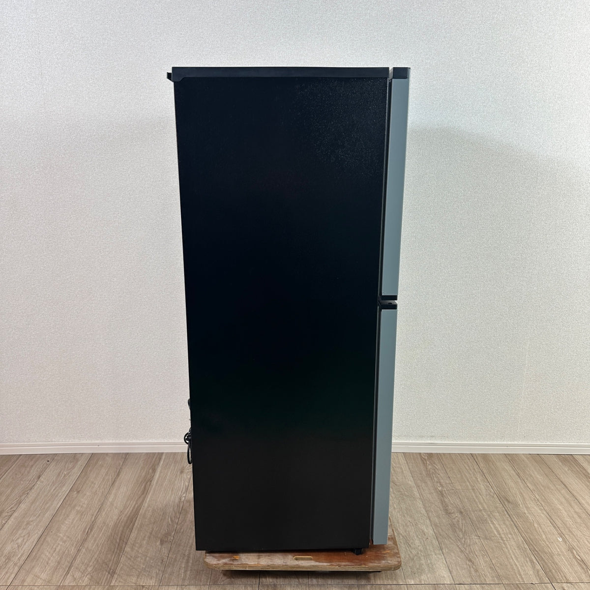 中古 冷蔵庫 AQUA AQR-16A 160L 2025年製