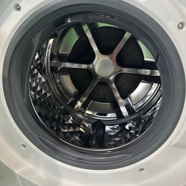 洗濯機 NA-LX129CL【ITZIEQPR29E8】