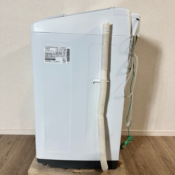 洗濯機 BW-V70G【IT70NKWK4AXC】
