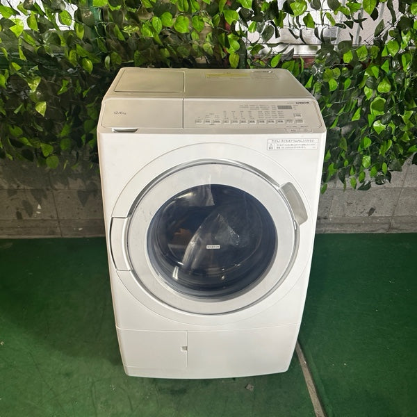 洗濯機 BD-SV120J【ITAY5IVYT3OW】