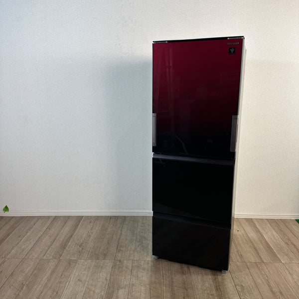 冷蔵庫 SJ-GW35G【ITAN4SLQBXC2】