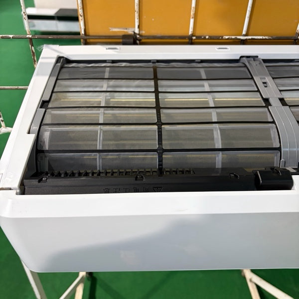 中古 エアコン TOSHIBA RAS-N281DX 10畳 2024年製