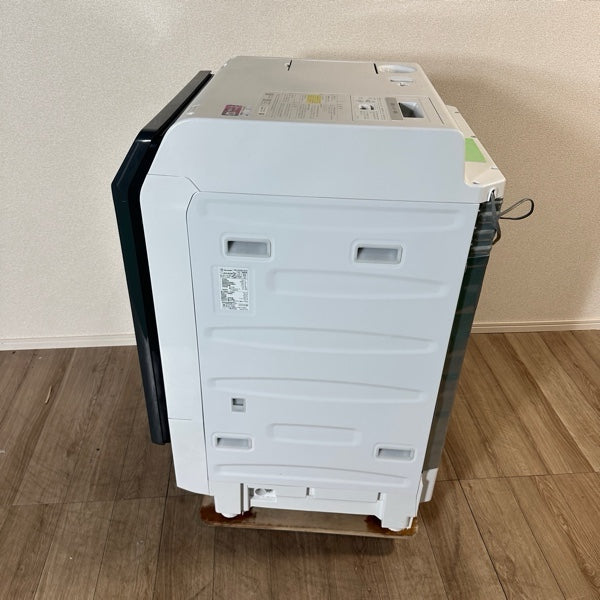 中古 ドラム式洗濯機 SHARP ES-W114 11kg 2022年製 写真3