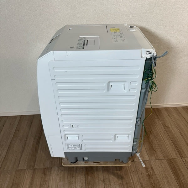 洗濯機 NA-LX129CL【ITVA0MEFWEGG】