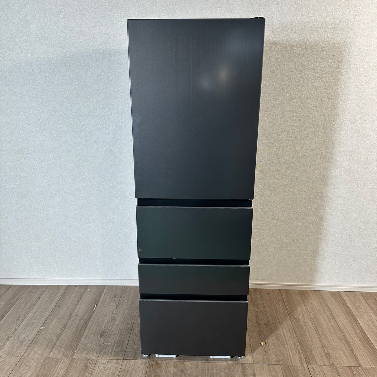中古 冷蔵庫 IRIS OHYAMA IRSN-37A 371L 2025年製