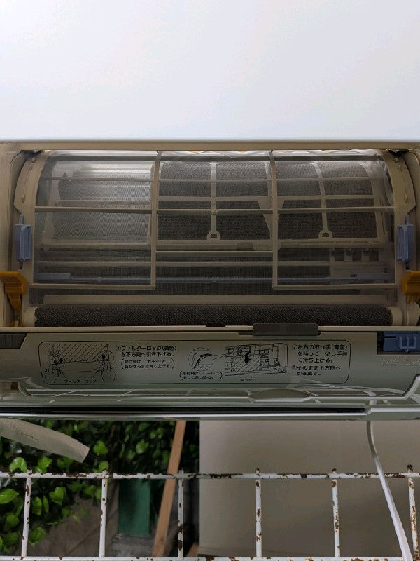 エアコン AN40YCP【IT39BNP21QSW】