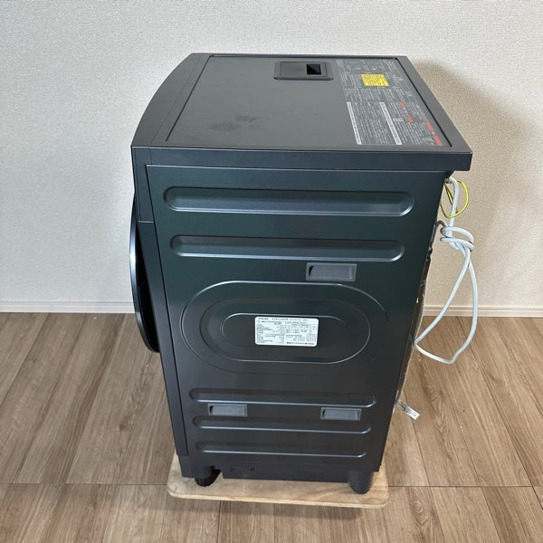 洗濯機 TW-84GS4L【ITCCD7U16FX4】