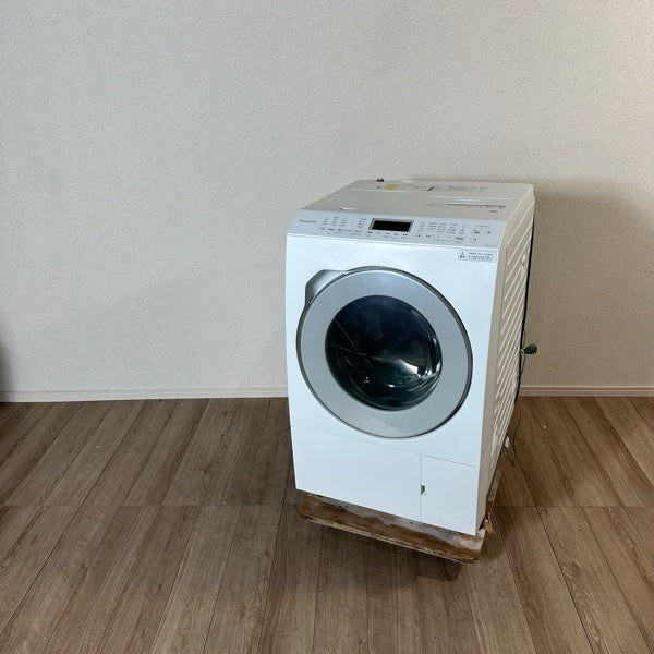 洗濯機 NA-LX127C【ITX4OYRFBO12】