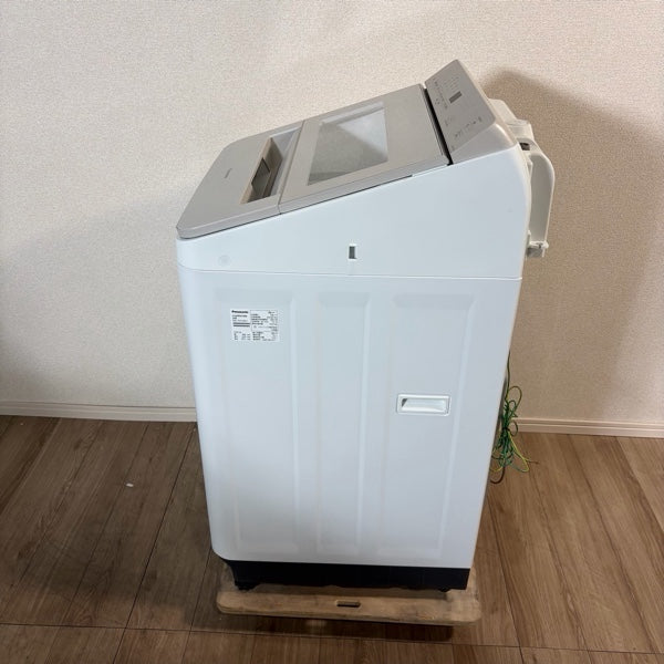洗濯機 NA-FA10K1【ITUHOMPCOL40】