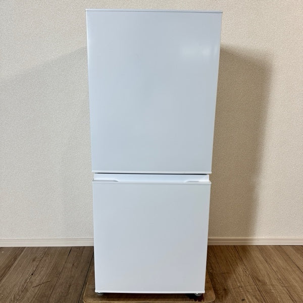 冷蔵庫 AQR-14E4【IT5DCILRMB7G】