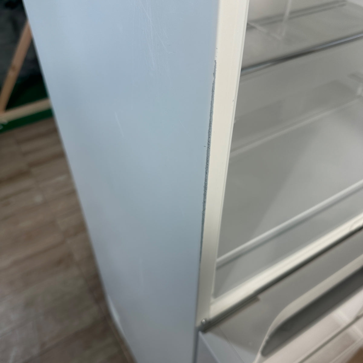 中古 冷蔵庫 HITACHI R-S40K 401L 2020年製 写真13