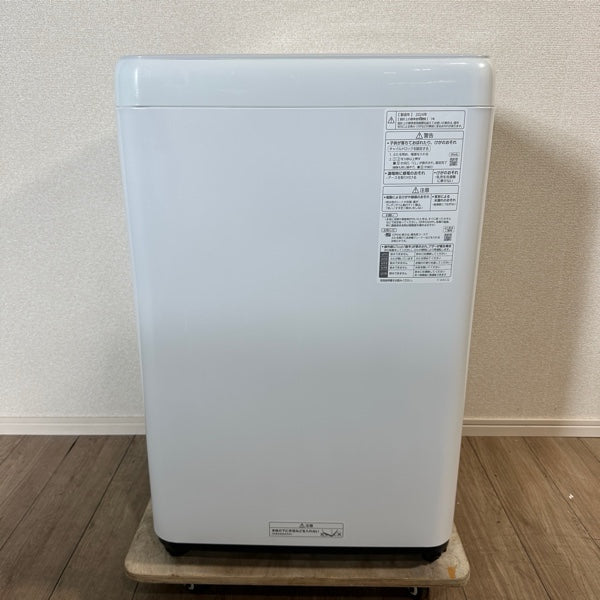 洗濯機 NA-F5B3【IT4G0JHJOCNC】