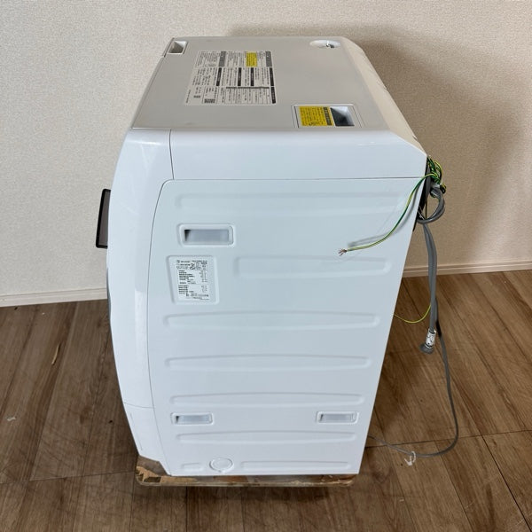 中古 ドラム式洗濯機 SHARP ES-S7J 7kg 2024年製
