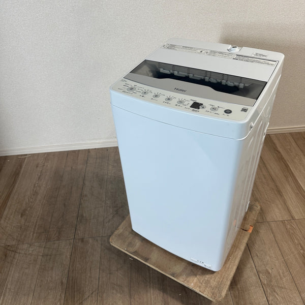 洗濯機 JW-HS55C【ITU0ZXB9ZZA4】