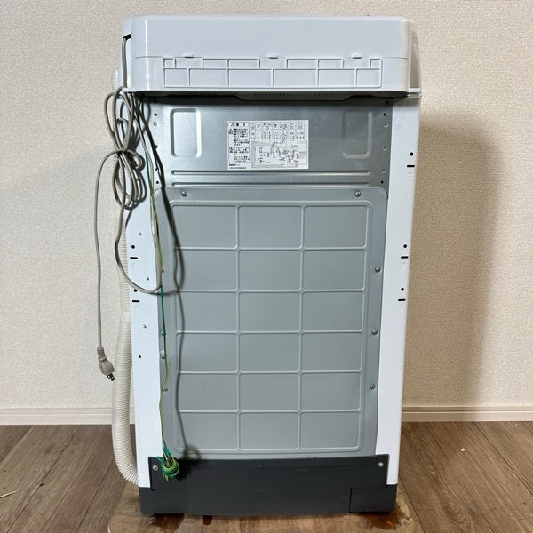 洗濯機 BW-V70G【IT70NKWK4AXC】