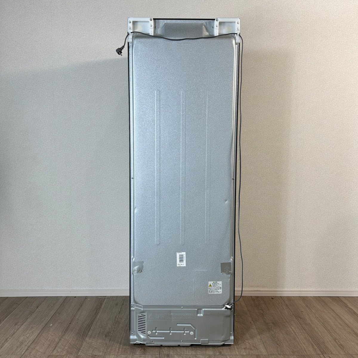 中古 冷蔵庫 HITACHI R-HS47SG 470L 2023年製 写真5