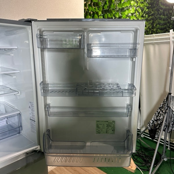 冷蔵庫 AQR-36J【ITGQD1ELTX12】