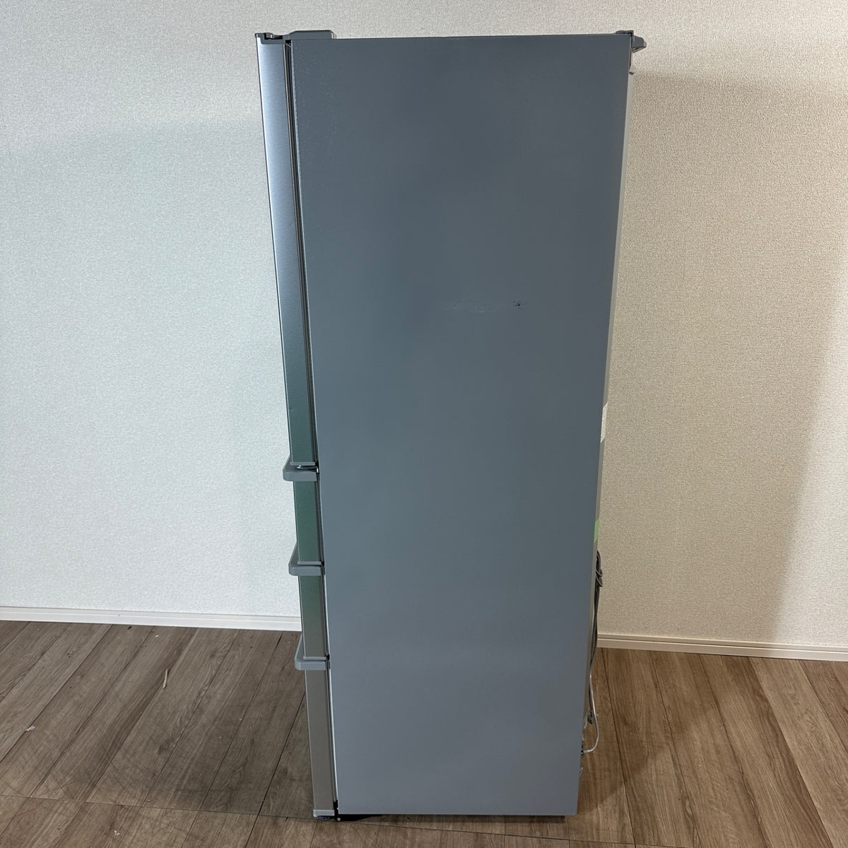 中古 冷蔵庫 AQUA AQR-36K 355L 2020年製