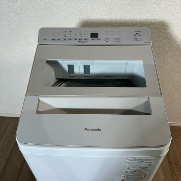 洗濯機 NA-FA10K2【IT6X90TZ0OLZ】