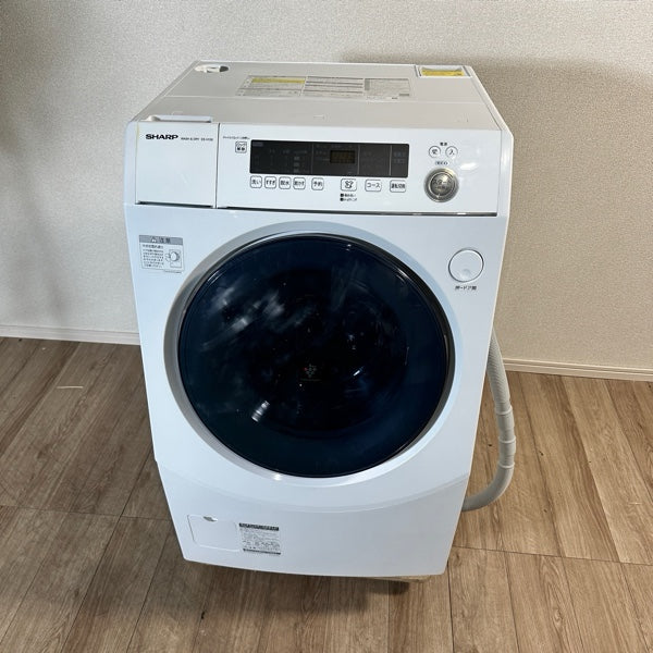 洗濯機 ES-H10E【ITWJZGY1O5NK】