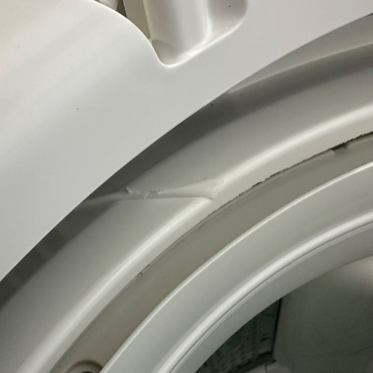 中古 縦型洗濯機 HITACHI BW-X100FE8 10kg 2020年製