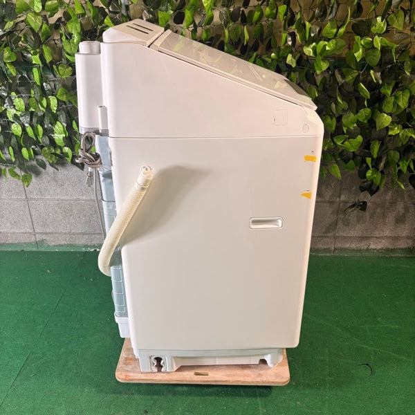 洗濯機 BW-DX100G【IT2HTG0O19AV】