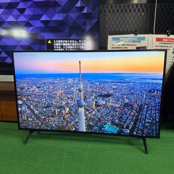 テレビ 43NANO75JPA【ITV8U6KUS5VS】