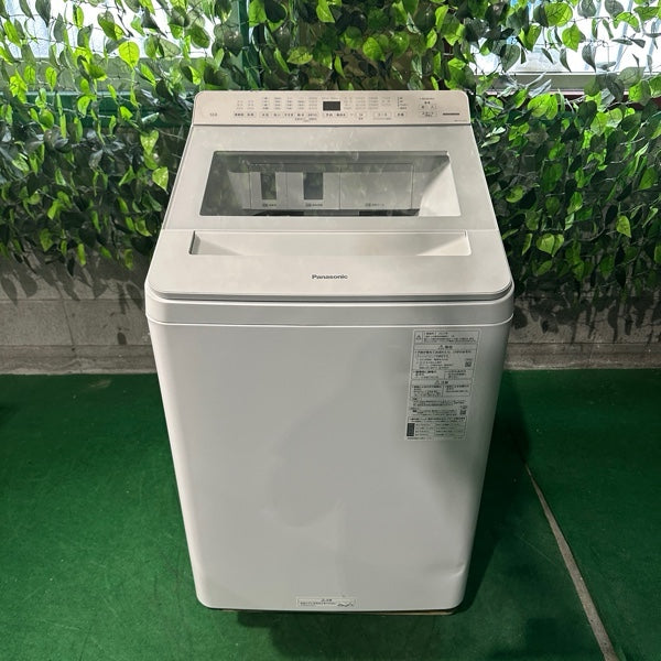 洗濯機 NA-FA12V2【ITYO35EQ8QPZ】