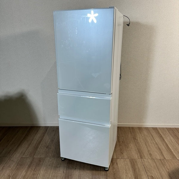 冷蔵庫 MR-C33G【ITD4GSSH3ELE】