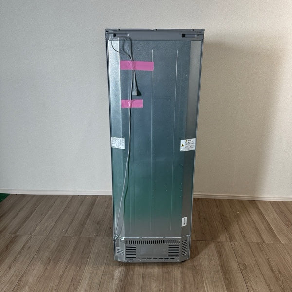 冷蔵庫 AQR-36PL【ITU9PM72GBBI】