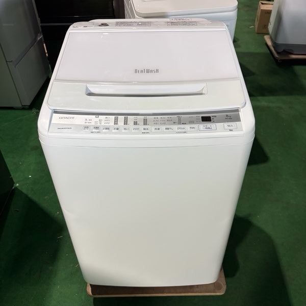 洗濯機 BW-V80F【ITSJZGFADJK8】