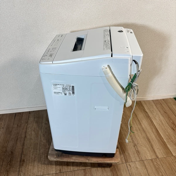 洗濯機 BW-G70K【ITN2HS2GLSY6】