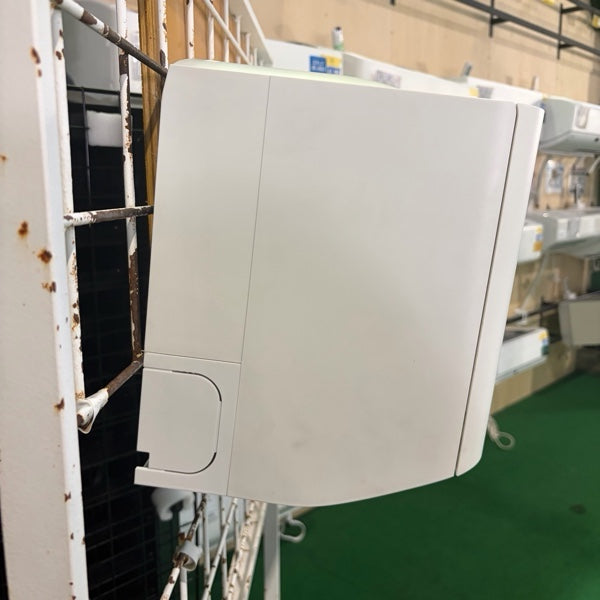 エアコン CS-222DEX【IT3RGF1FC32W】