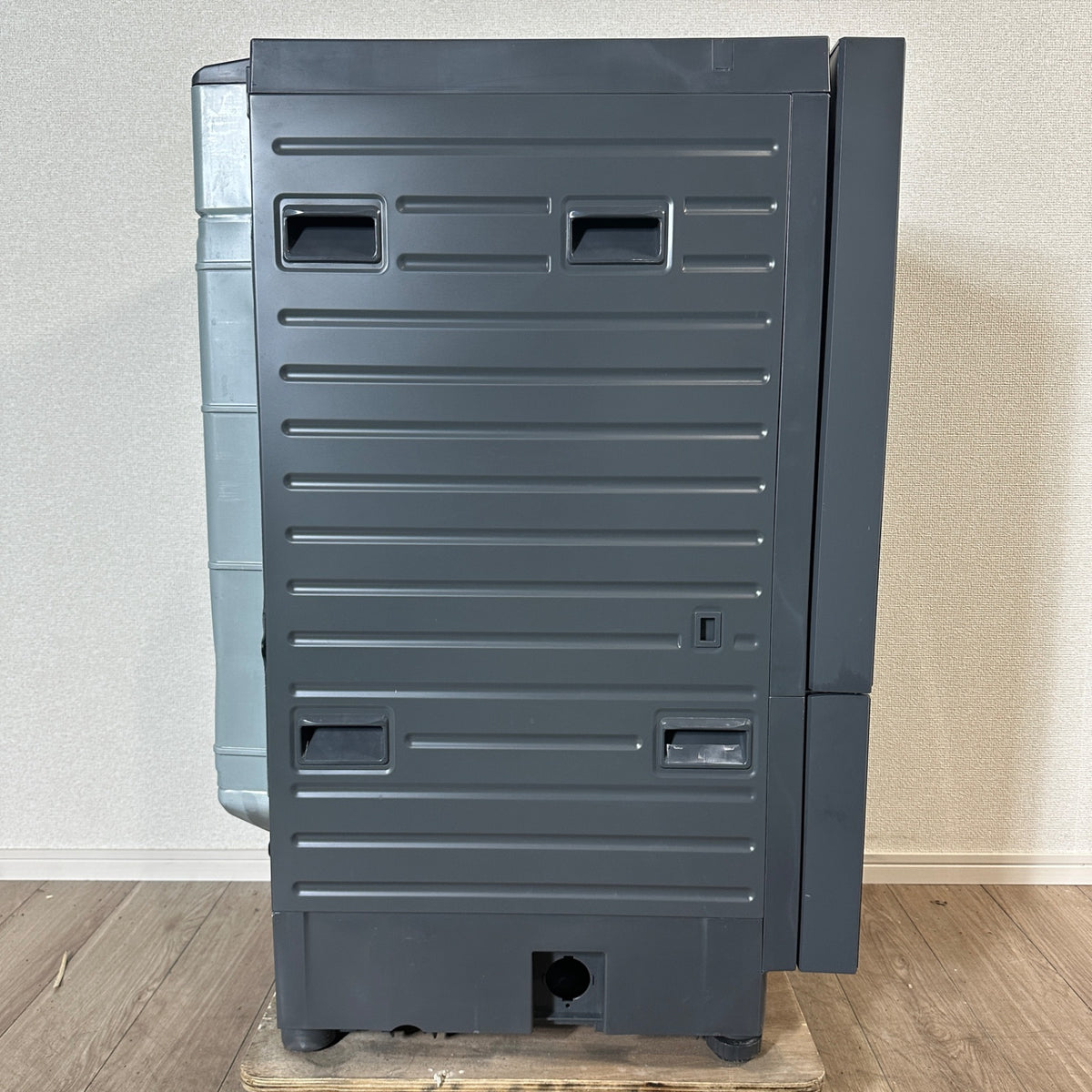 中古 ドラム式洗濯機 Panasonic NA-VG2600L 10kg 2021年製