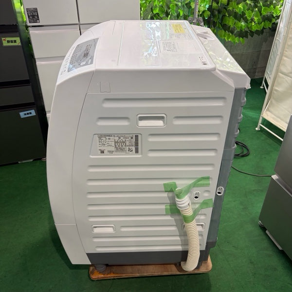 洗濯機 BD-SG110J【ITTWAE7I4SIM】