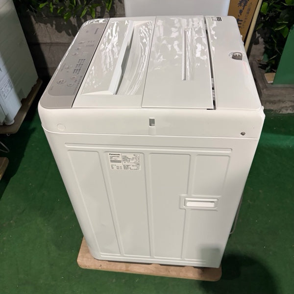 洗濯機 NA-F6B1【ITXNOT13W40P】