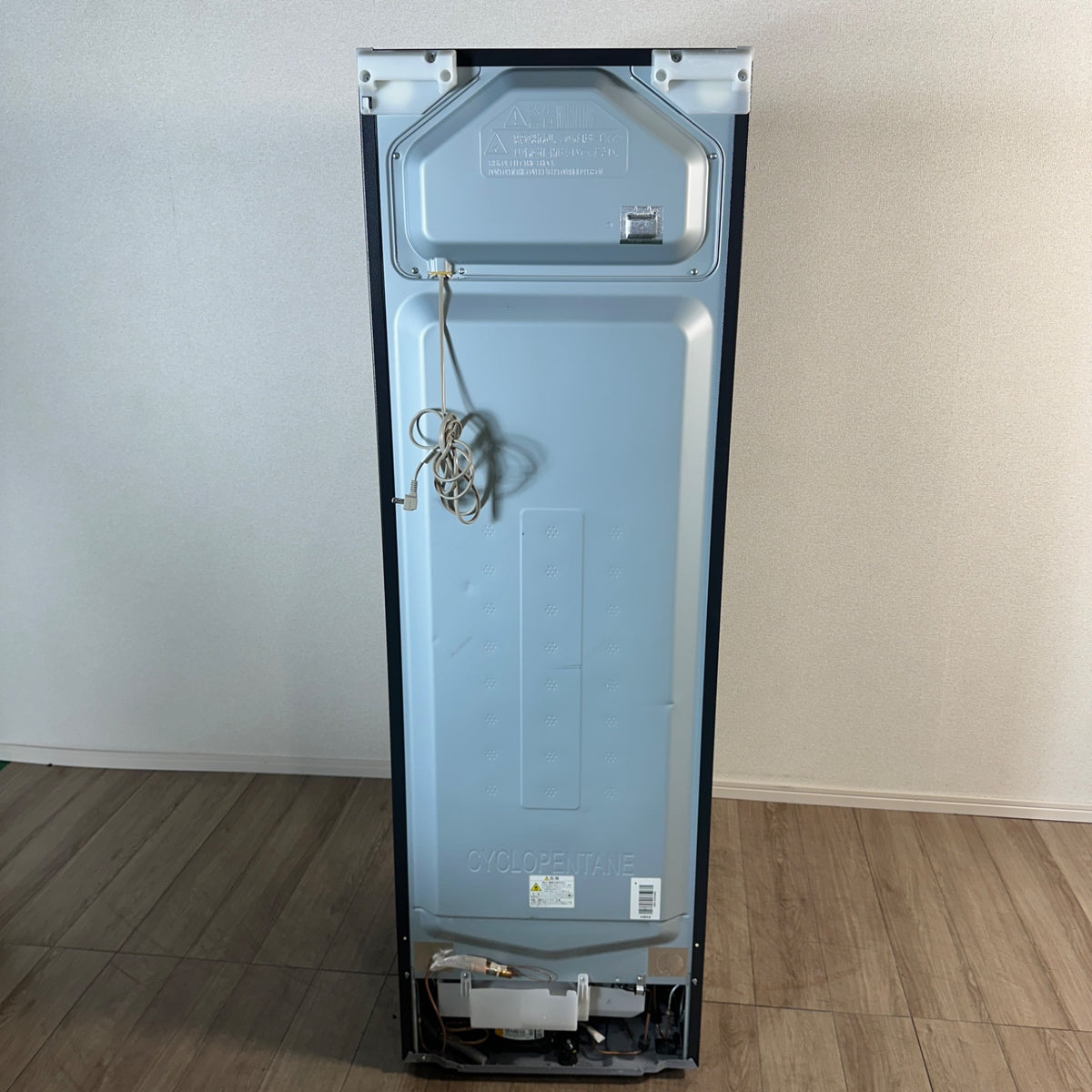中古 冷蔵庫 HITACHI R-V32TV 315L 2024年製