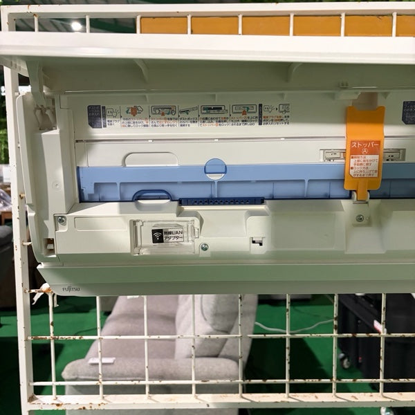 エアコン AS-M401L2【ITVAOM6A207M】